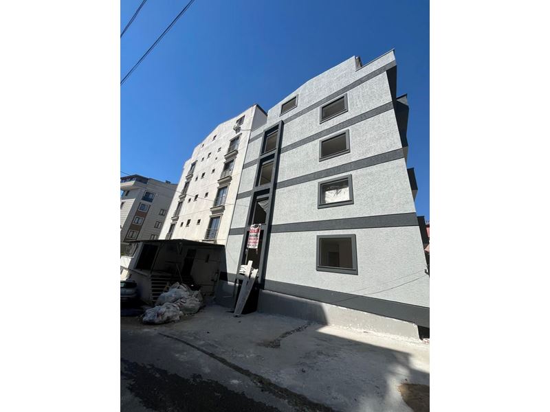 1332144322 Kavak caddesinde çift teraslı lüks 3+1 dubleks