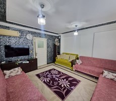 POYRAZDAN ÜNSAL DA SİTE İÇİNDE SATILIK 2+1 110M2 3.KAT DAİRE