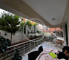 DİDİM CUMHURİYET MAHALLESİ 3+1 AYRI MUTFAK BAHÇE DUBLEKSİ DAİRE
