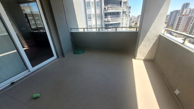 KLİKYA'DAN GÜRSELPAŞA'DA VERA PLUS SİTESİNDE 3+1 SATILIK DAİRE