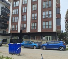 ŞEHRİN KALBİNDE, PRESTİJLİ LOKASYONDA KİRALIK 2+1 DAİRE