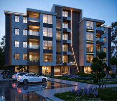 ÖZEREN ROYAL CİTY 