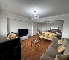 NURTEPE MH. | ÖNÜ AÇIK | 200 m² | TERASLI | 4+2 SATILIK DUBLEX