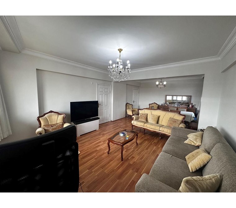 NURTEPE MH. | ÖNÜ AÇIK | 200 m² | TERASLI | 4+2 SATILIK DUBLEX