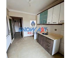 ZİRVE TOKİLERDE KİRALIK FULL YAPILI 3+1 DAİRE