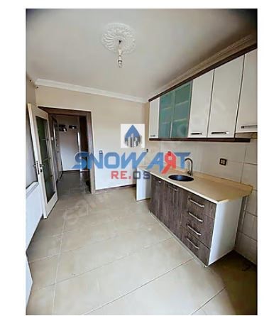 ZİRVE TOKİLERDE KİRALIK FULL YAPILI 3+1 DAİRE