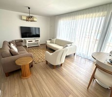 Yalıkavak Gökçebelde Denize Sıfır Eşyalı 1+1 Daire