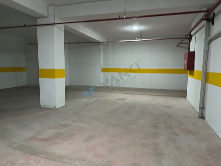 Tekirdağ Şaraphane Caddesi Kiralık Prestijli Ofisler