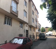 KÖRFEZ BARBAROS MAHALLESİ SATILIK 3+1 DAİRE