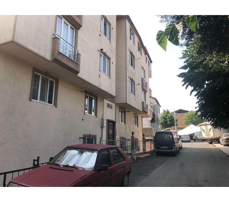KÖRFEZ BARBAROS MAHALLESİ SATILIK 3+1 DAİRE