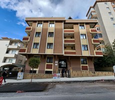 ÜMRANİYE ATAKENT KİRALİK 2+1 DAİRE MERKEZİ KONUM