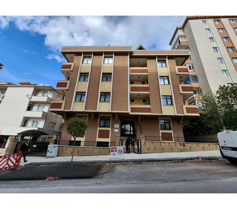 ÜMRANİYE ATAKENT KİRALİK 2+1 DAİRE MERKEZİ KONUM