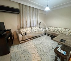 DİDİM EFELER MAHALLESİ' NDE MERKEZİ KONUMDA SATILIK 2+1 DAİRE