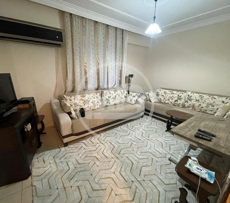 DİDİM EFELER MAHALLESİ' NDE MERKEZİ KONUMDA SATILIK 2+1 DAİRE