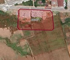 EMLAK 72'den Çamlıca Mahallesi'nde Satılık Arsa