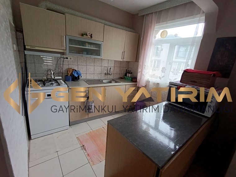 ETFAL HASTANESİNE YAKIN 3+1 4.KAT 115 M2 DAİRE 6.500.000.TL