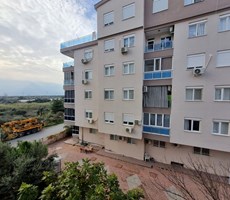 POYRAZ'DAN ÜNSAL'DA 3+1 120M2 2.KAT SATILIK DAİRE