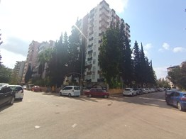 ÇUKUROVA MAHFESIĞMAZ T.ÖZAL CİV.FULL YAPILI SATILIK 3+1 DAİRE