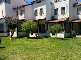 DATÇA ÖZBELDE 2+1 YAKAMOZ SİTESİNDE YAZLIK