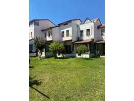 DATÇA ÖZBELDE 2+1 YAKAMOZ SİTESİNDE YAZLIK