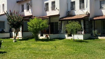 DATÇA ÖZBELDE 2+1 YAKAMOZ SİTESİNDE YAZLIK