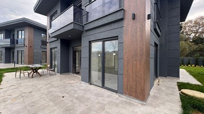 Ömerli Satılık 5+2 Villa LABOUTIQQA