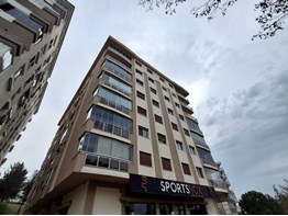 İNÖNÜ CADDESİ SUSUZDEDE BLOKLARDA SATILIK GENÇ BİNA DA ÇİFT DAİRE