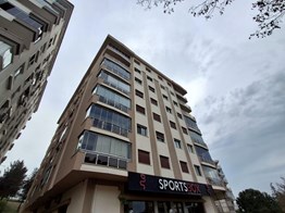 İNÖNÜ CADDESİ SUSUZDEDE BLOKLARDA SATILIK GENÇ BİNA DA ÇİFT DAİRE