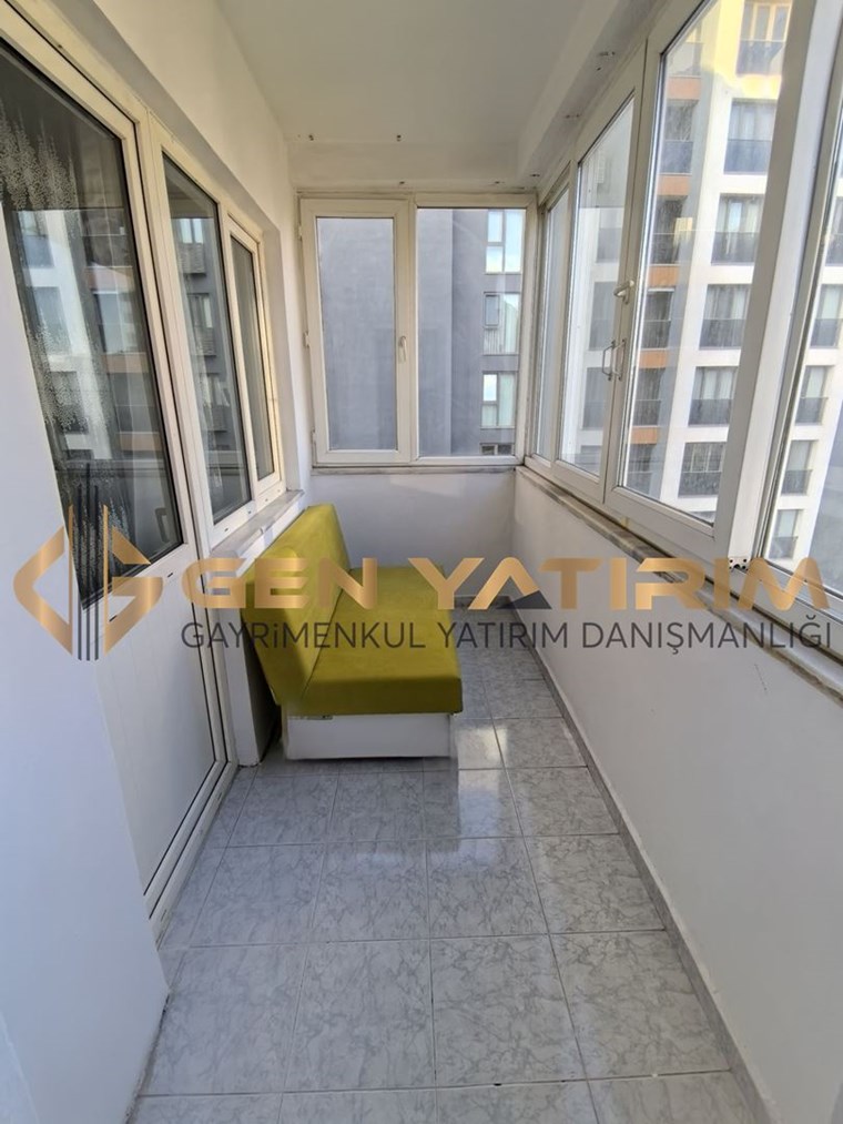 Pendik Yenişehir'de Eşyalı 3+1 Daire: 120m², Hazır Yaşam!