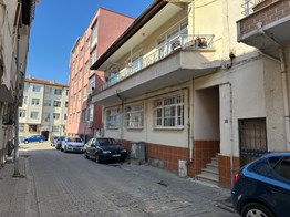TEKİRDAĞ, ERTUĞRUL MAHALLESİNDE 2 KATLI SATILIK EV