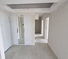 POYRAZ'DAN SURYAPI'DA 1+1 72M2 7.KAT KİRALIK DAİRE