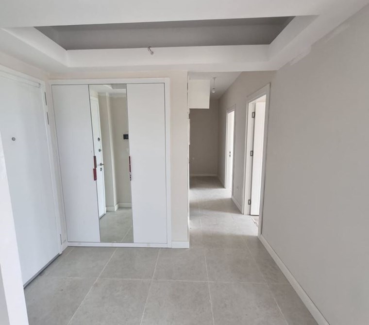 POYRAZ'DAN SURYAPI'DA 1+1 72M2 7.KAT KİRALIK DAİRE