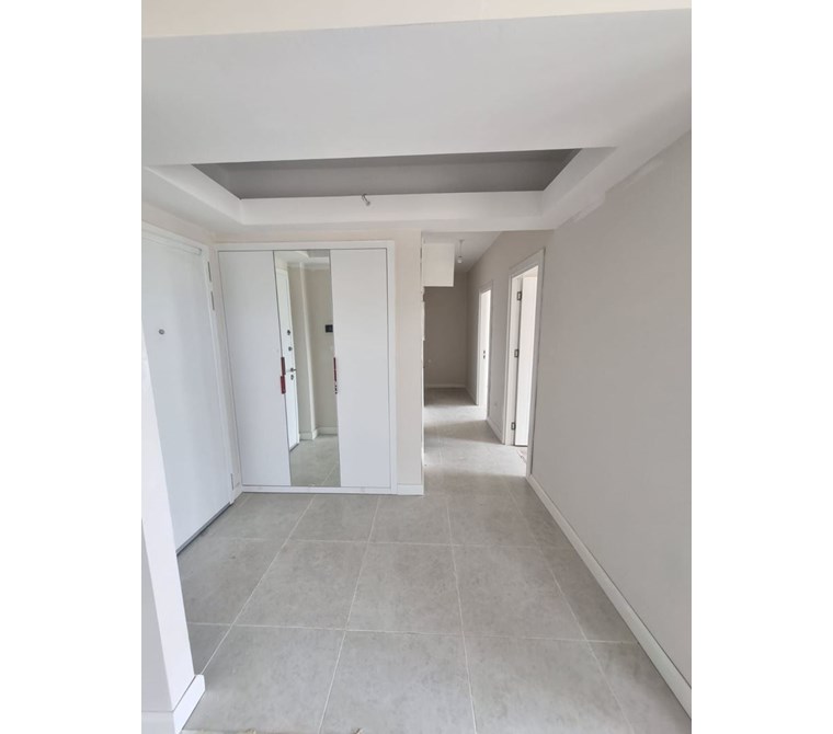 POYRAZ'DAN SURYAPI'DA 1+1 72M2 7.KAT KİRALIK DAİRE