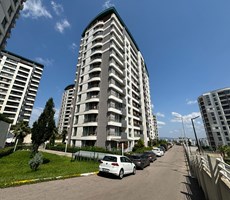 İZMİT TUANA EVLERİ 2. ETAP 3+1 ARA KAT KÖŞE CEPHE KİRALIK DAİRE