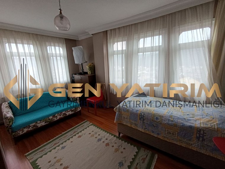 ETFAL HASTANESİNE YAKIN 3+1 4.KAT 115 M2 DAİRE 6.500.000.TL