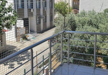HASTANE KAPISINA 60 MT MESAFEDE 3.APARTMAN