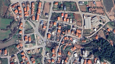 TEKKEKÖYDE SATILIK ARSA B+2 455 M2 HAYALLERİN SENİ BEKLİYOR