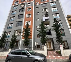 SATILK BUTİK SİTEDE DAİRE 2+1 100 M²