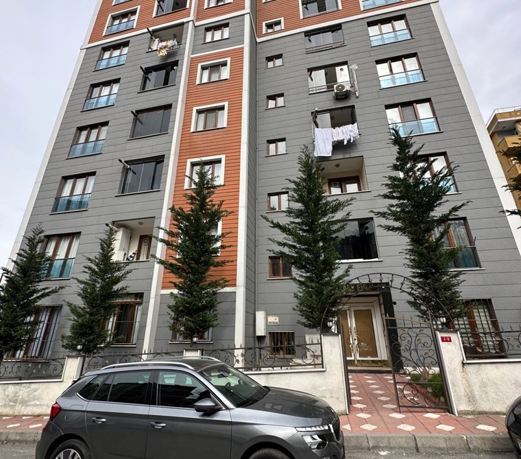SATILK BUTİK SİTEDE DAİRE 2+1 100 M²