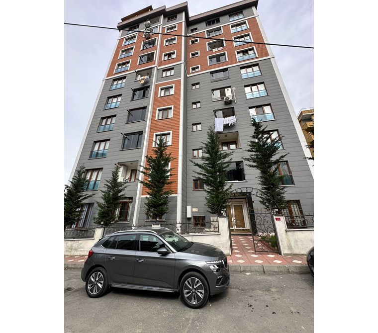 SATILK BUTİK SİTEDE DAİRE 2+1 100 M²