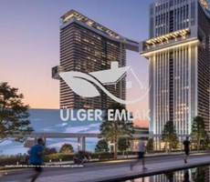 Ülger'den Şişli Taşyapı Projesin'de Eşsiz 2+1 Satılık Sıfır Daire
