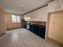 SANEM ÖRÜNK'TEN SÜLEYMAN VAHİT CD YAKIN KİRALIK 3+1 DAİRE