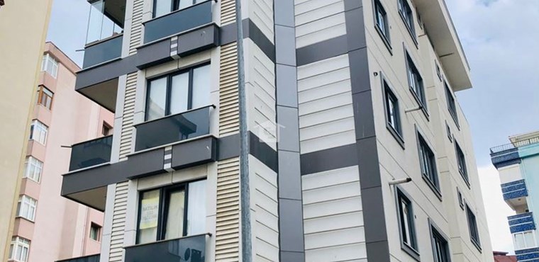 HARİKA KONUMDA, EŞYALI SATILIK 2+1 DAİRE