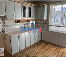 YENİŞEHİR 2. MARKETLERDE ANA CADDE ÜZERİ KİRALIK ARA KAT DAİRE