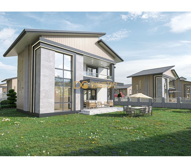 SAPANCA BÖLGESİNDE FIRSAT ARSALAR %50 PEŞİN %50 SENET VADELİ