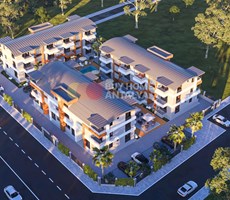 Antalya Manavgat'ta Kısa Dönem Turistik Kiralamaya Uygun Satılık Lüks Daireler, Yaşam ve Yatırım