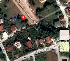 KARTEPE'DE VİLLA YAPIMINA UYGUN 666 M² FIRSAT ARSA