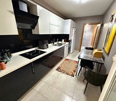 Sarıgöl Kent Konutları 2. Etap’ta 135 m² 3+1 Satılık Daire