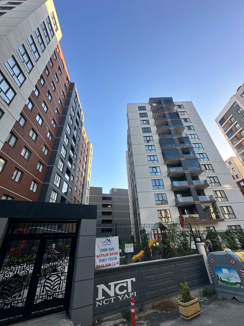ŞENER GYD'DEN AYDINLI'NIN EN İYi CADDESİNDE OFİS