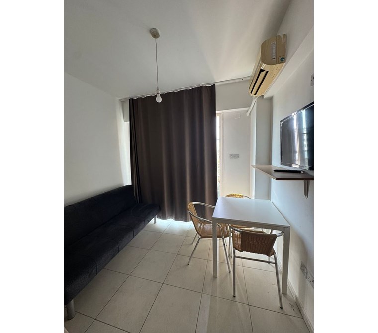 GÖNYELİ GİRİŞİNDE KİRALIK 1+1 DAİRE